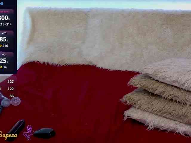 Soraya-Sapeca webcam