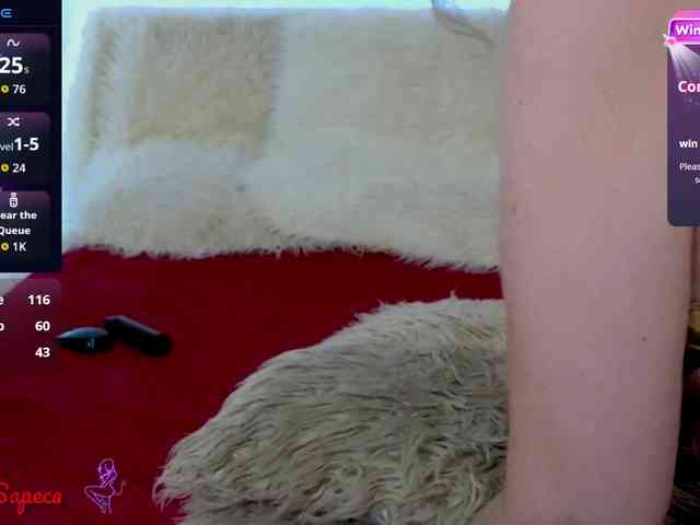 Soraya-Sapeca webcam