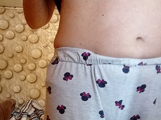 FameLara Porn Show