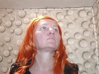 FameLara Porn Show