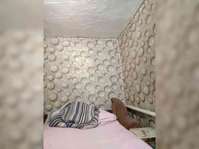 FameLara webcam