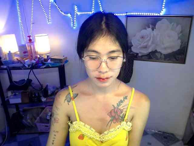 Live stream of WildflowerTS69