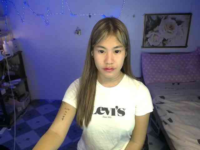 WildflowerTS69 Sex Cam Show