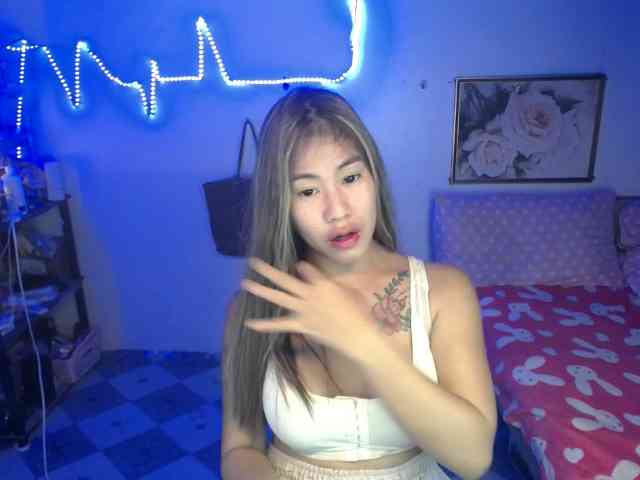 WildflowerTS69 Sex Cam Show