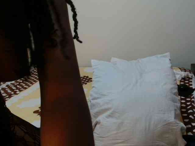 Swty-candy webcam