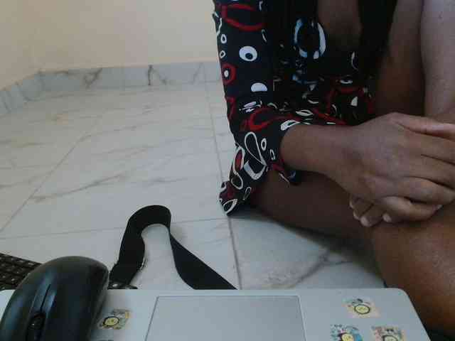Swty-candy webcam