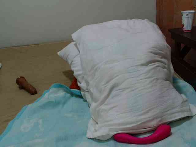 Swty-candy webcam