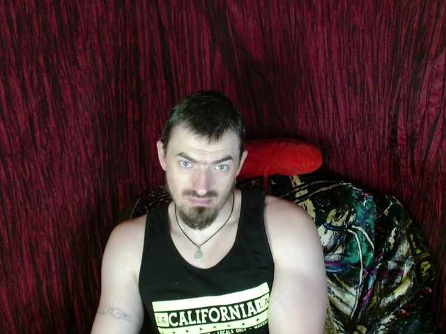 ConanJones live webcam show