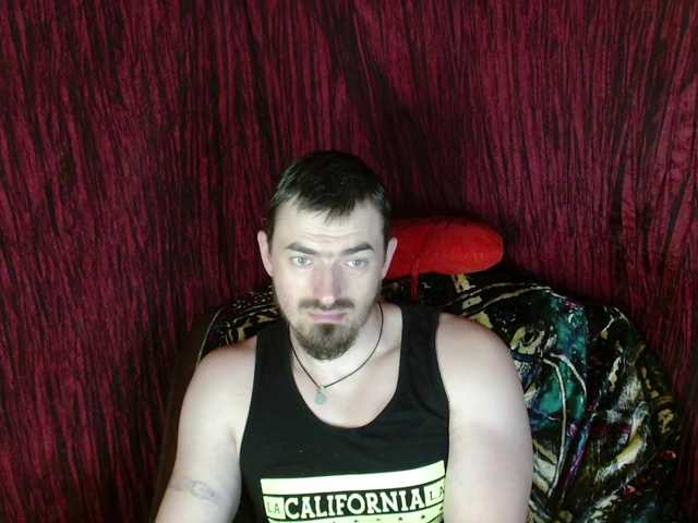 ConanJones live webcam show