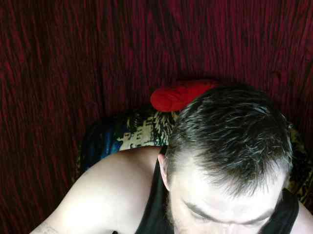 ConanJones Live Webcam on BongaCams
