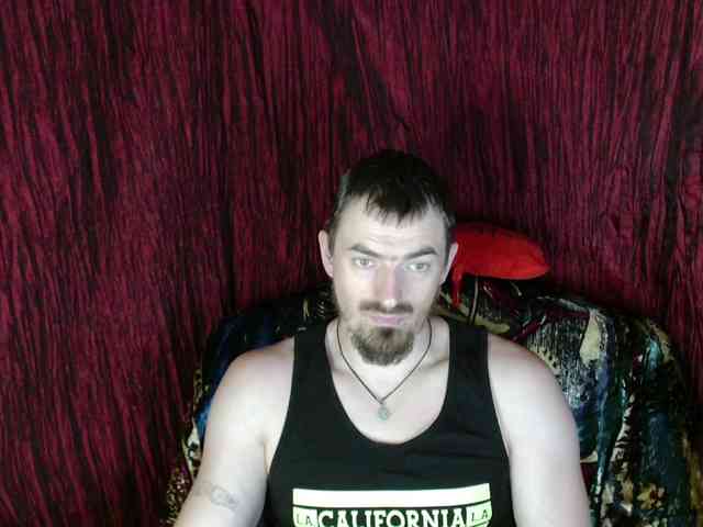ConanJones Live Webcam on BongaCams