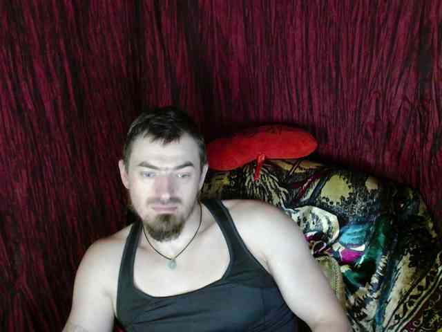 ConanJones Live Webcam on BongaCams