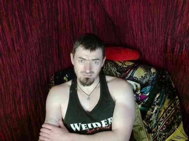 ConanJones Sex Cam Show