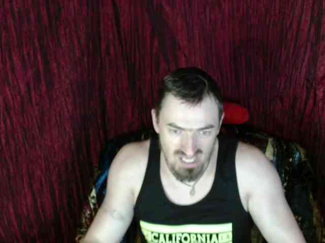 ConanJones Live Webcam on BongaCams