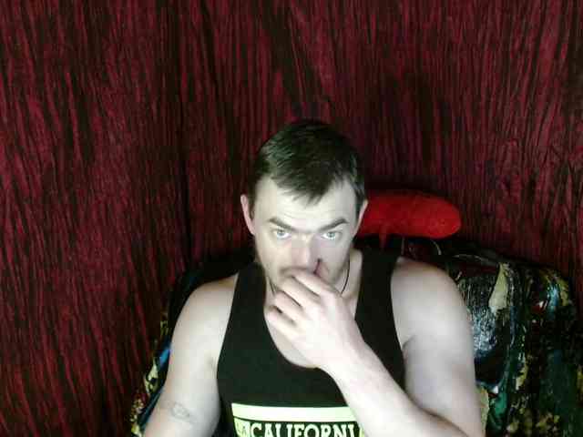 ConanJones Live Webcam on BongaCams