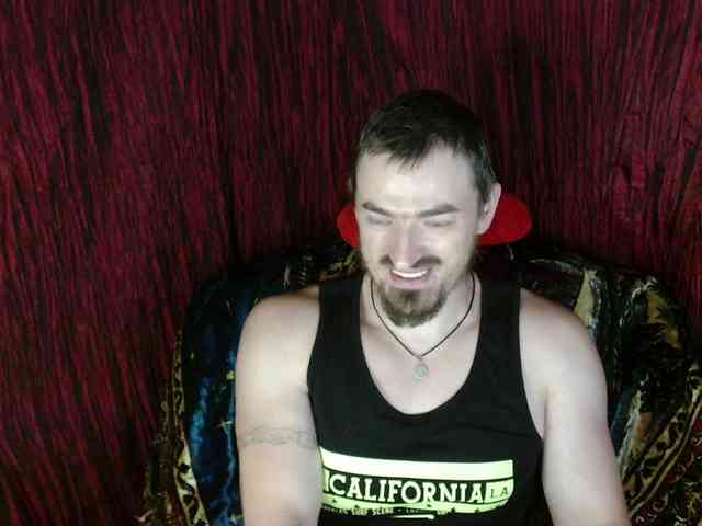 ConanJones Live Webcam on BongaCams