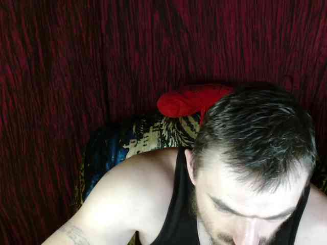 ConanJones Live Webcam on BongaCams