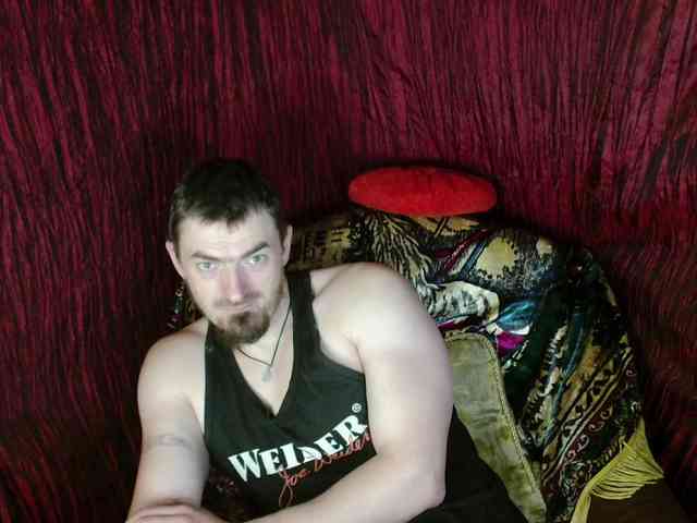 ConanJones Sex Cam Show