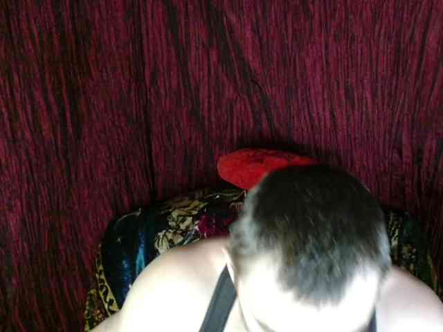 ConanJones Sex Cam Show