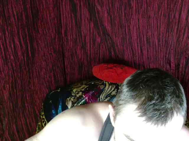ConanJones Sex Cam Show