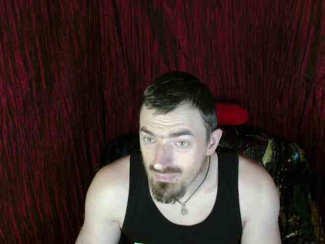 ConanJones Live Webcam on BongaCams