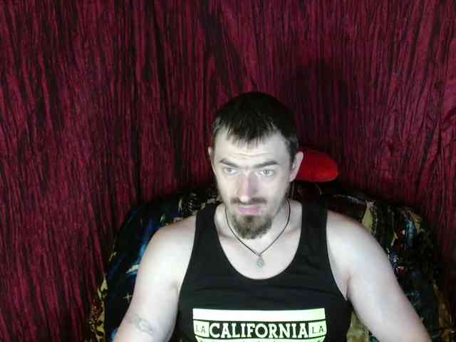 ConanJones Live Webcam on BongaCams