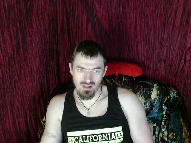 ConanJones Live Webcam on BongaCams