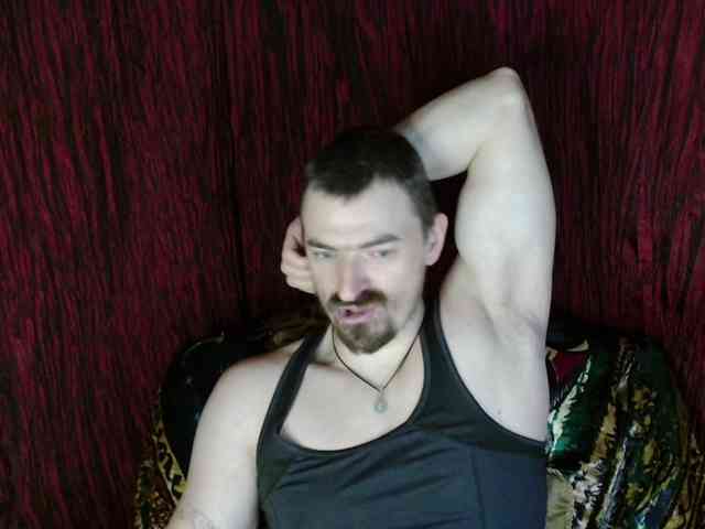 ConanJones Sex Cam Show