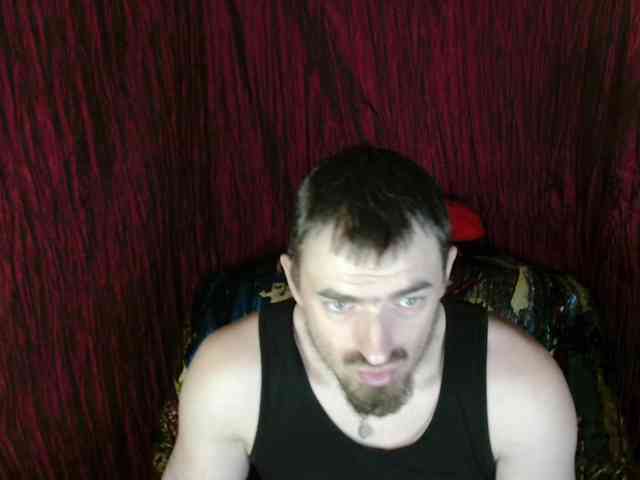 ConanJones Live Webcam on BongaCams