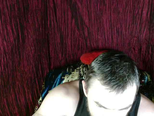 ConanJones Live Webcam on BongaCams