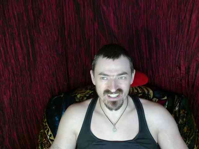 ConanJones Sex Cam Show