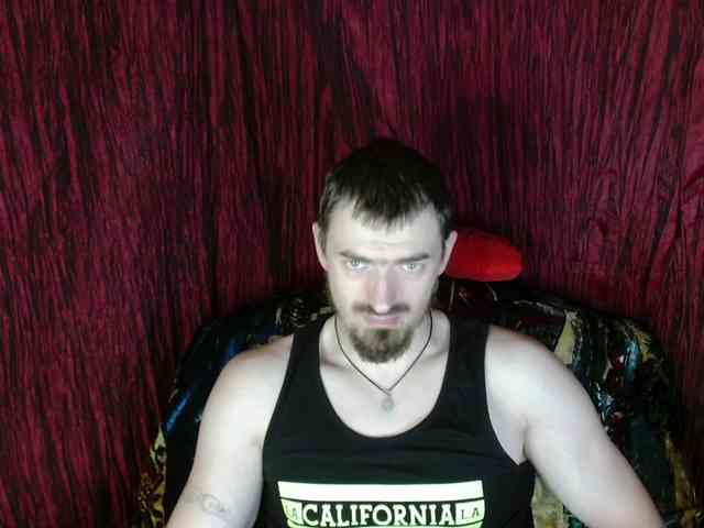 ConanJones Live Webcam on BongaCams