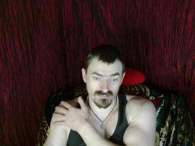 ConanJones Sex Cam Show