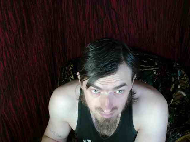 ConanJones Live Webcam on BongaCams