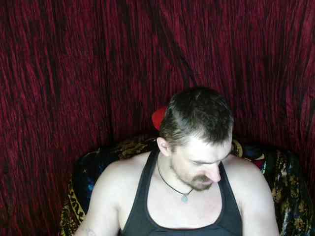 ConanJones Sex Cam Show