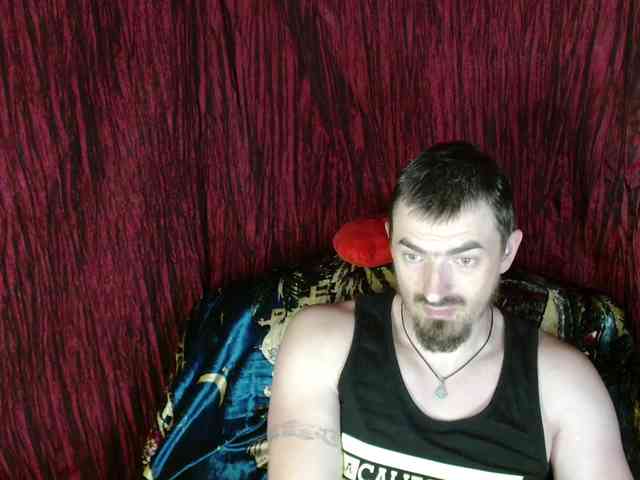 ConanJones Live Webcam on BongaCams