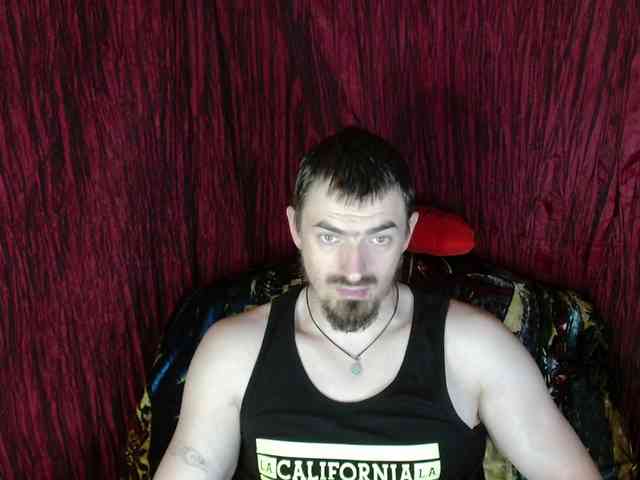 ConanJones Live Webcam on BongaCams
