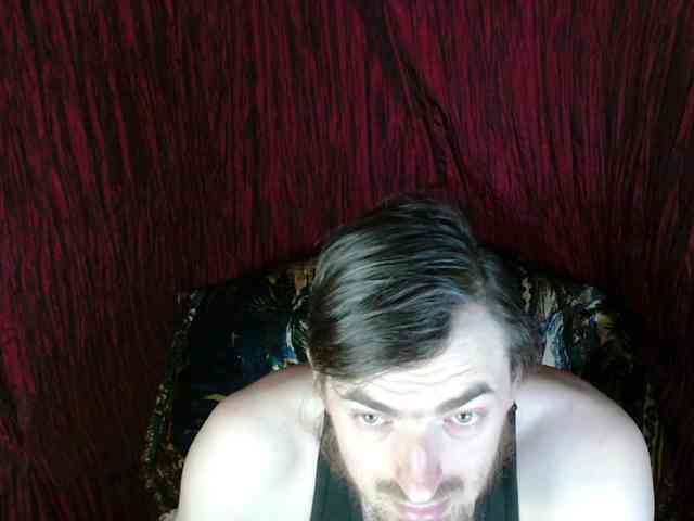 ConanJones Live Webcam on BongaCams