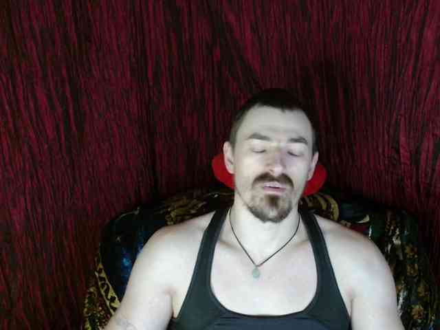 ConanJones Sex Cam Show