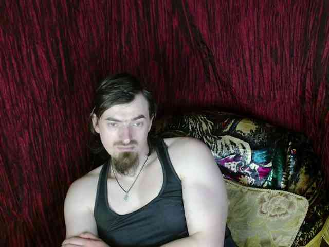 ConanJones Live Webcam on BongaCams