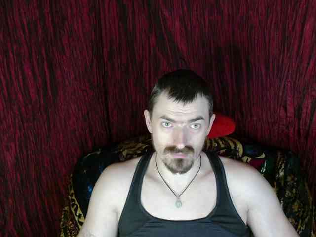 ConanJones Sex Cam Show