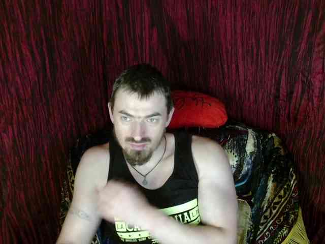 ConanJones Live Webcam on BongaCams