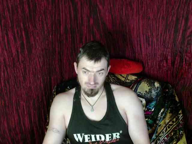 ConanJones Sex Cam Show