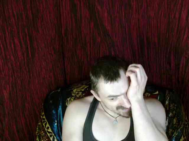 ConanJones Sex Cam Show