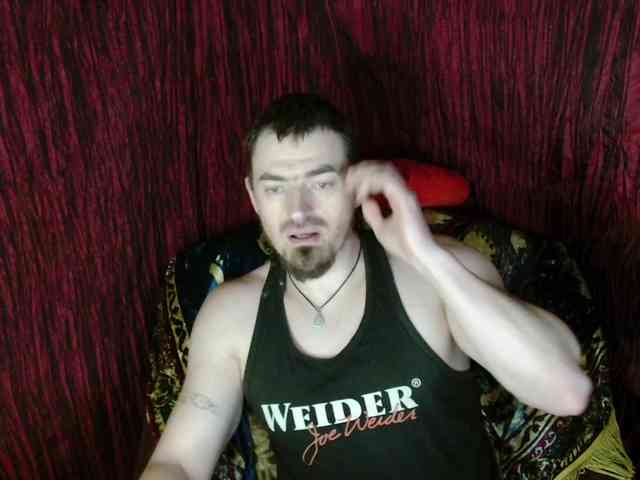 ConanJones Sex Cam Show