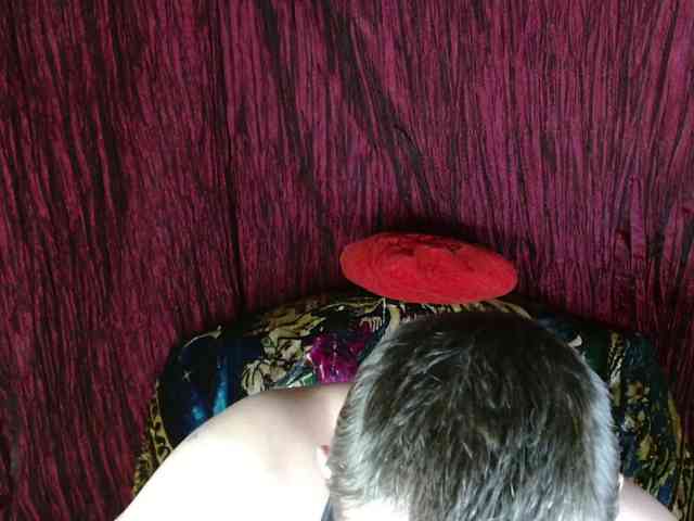 ConanJones Sex Cam Show