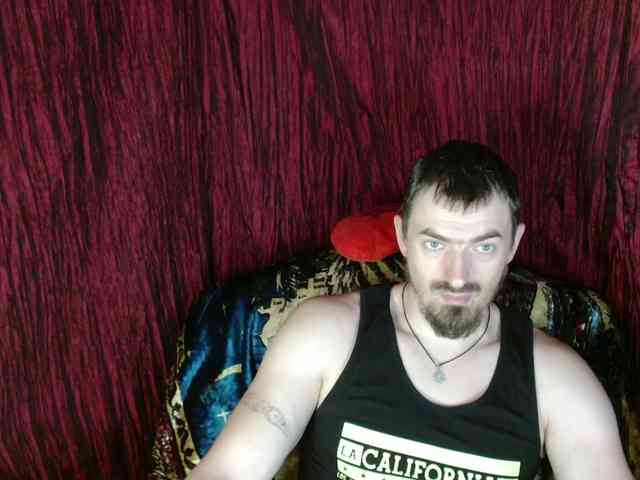 ConanJones Live Webcam on BongaCams