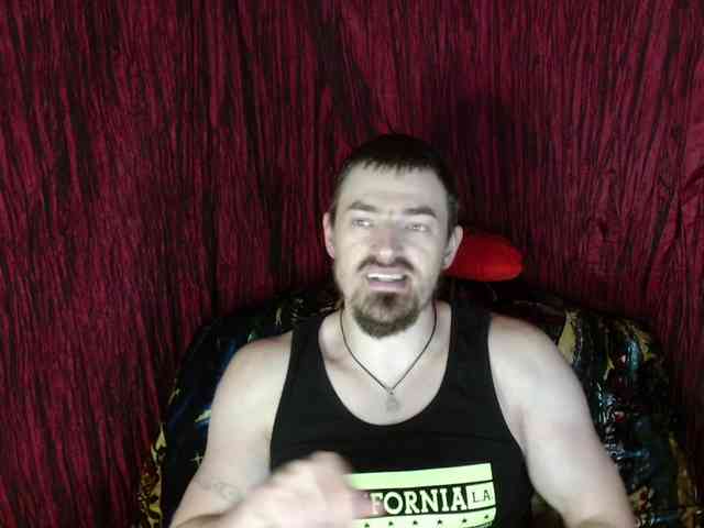 ConanJones Live Webcam on BongaCams