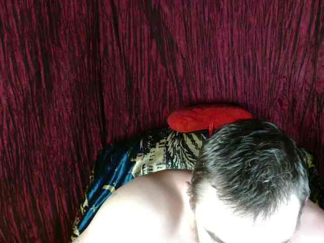 ConanJones Live Webcam on BongaCams