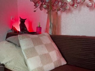 LALI_XS Porn Show